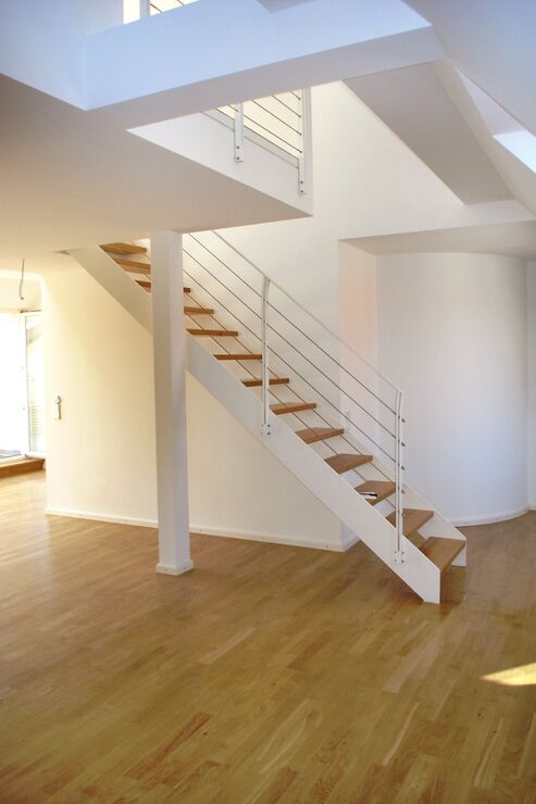 Treppe