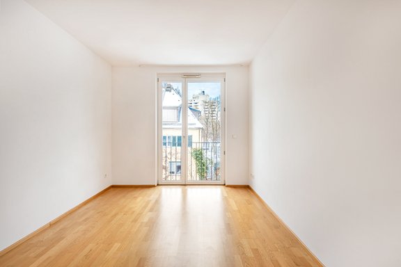 Individuell nutzbares Zimmer