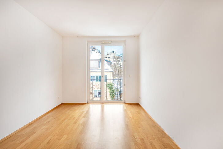 Individuell nutzbares Zimmer