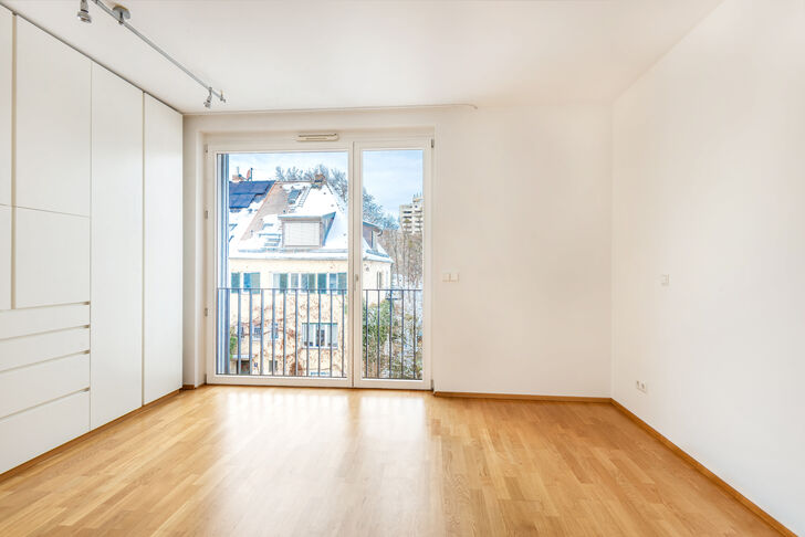Masterschlafzimmer