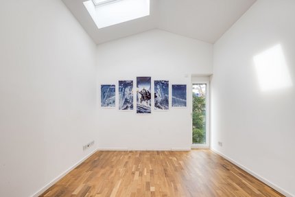 Zweites Kinderzimmer