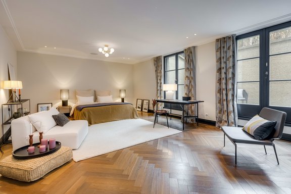 Autarkes Gäste-Apartment