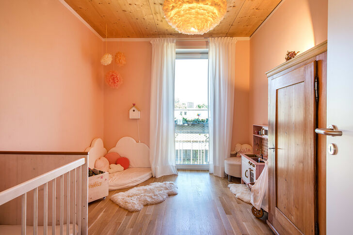 Kinderzimmer