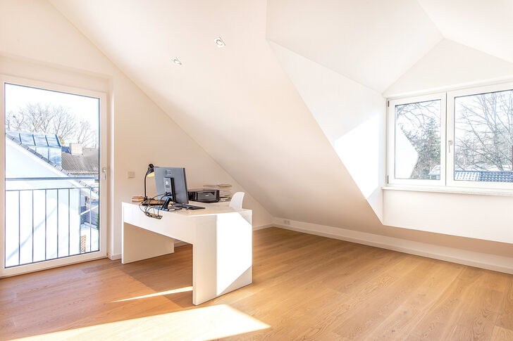 Dachstudio