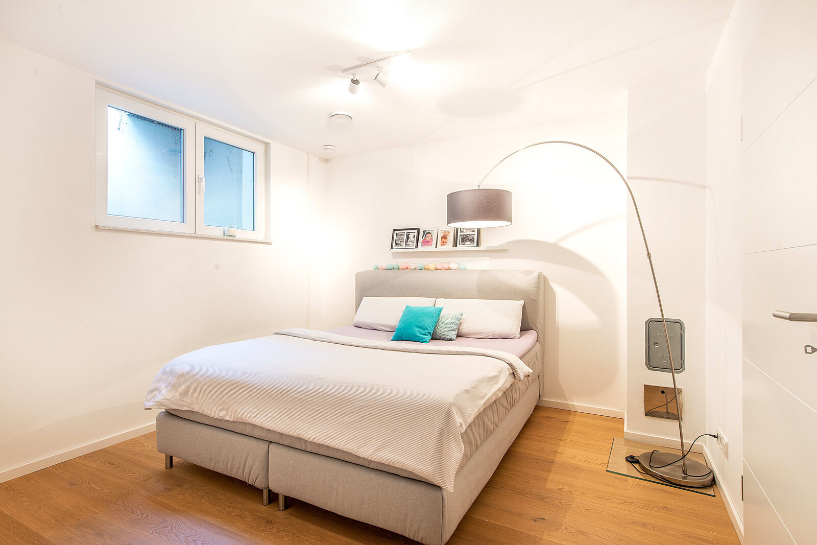 Gästezimmer im UG