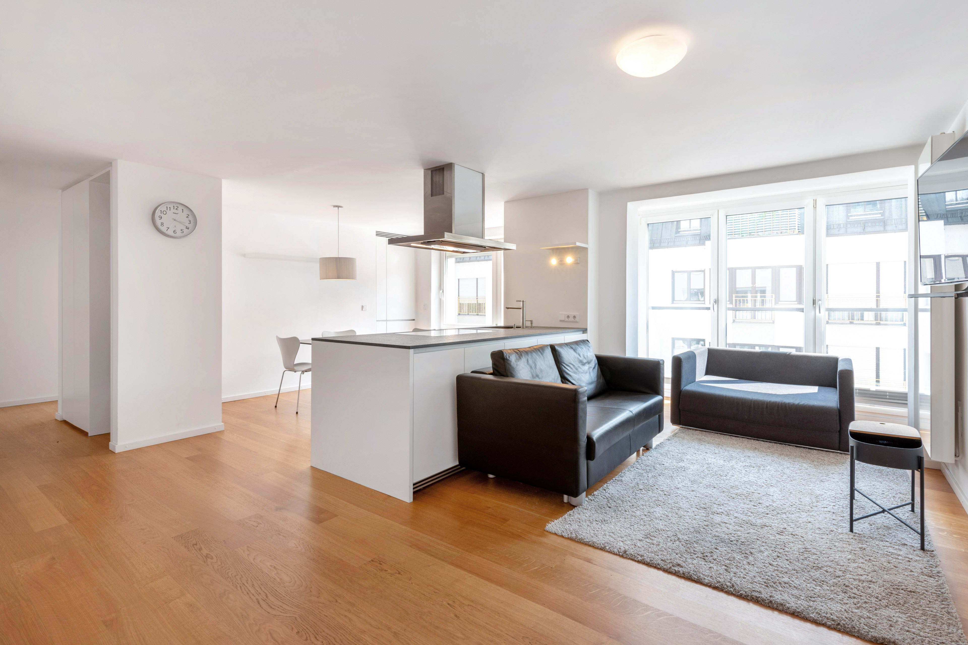 2 zimmer wohnung in essen von privat