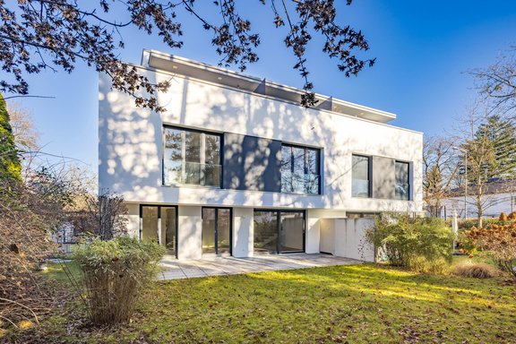 Hadener Blumenviertel