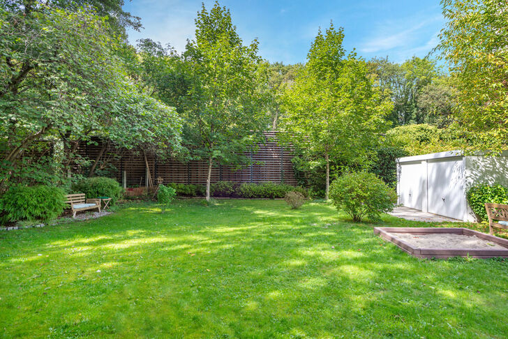 Gemeinschaftsgarten