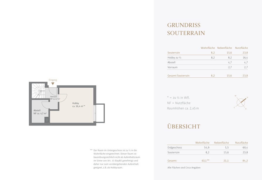 Souterrain