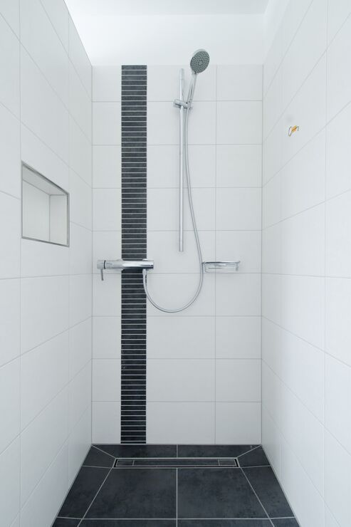 Dusche
