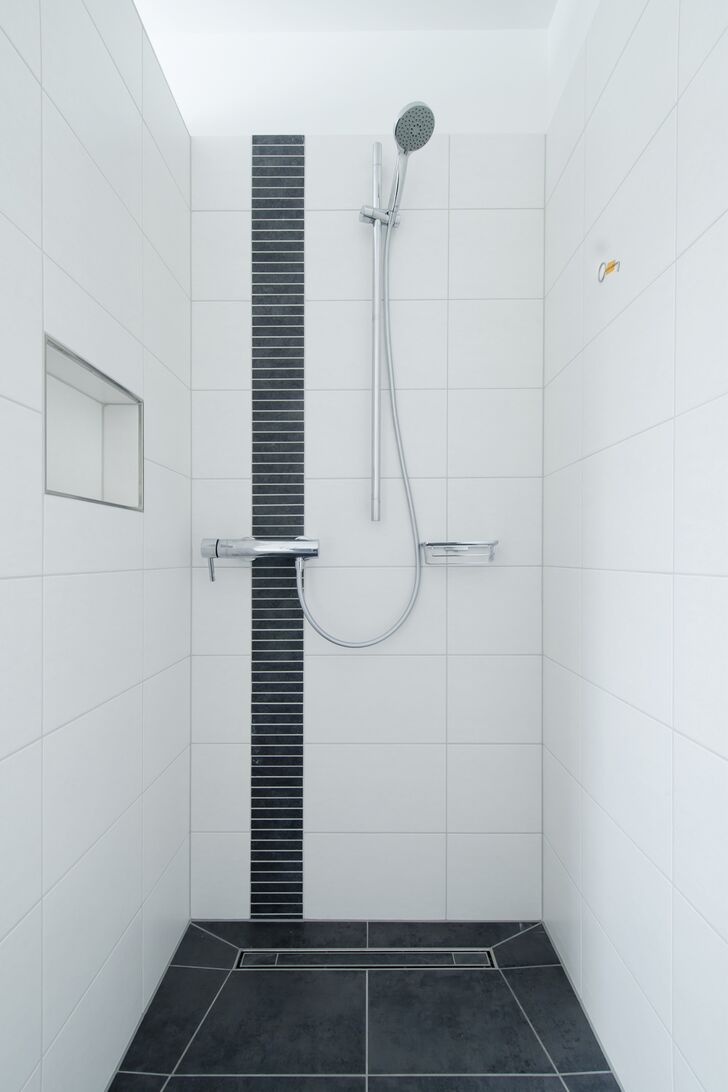Dusche