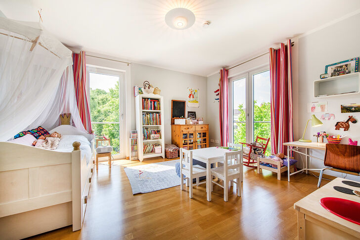 Kinderzimmer 2