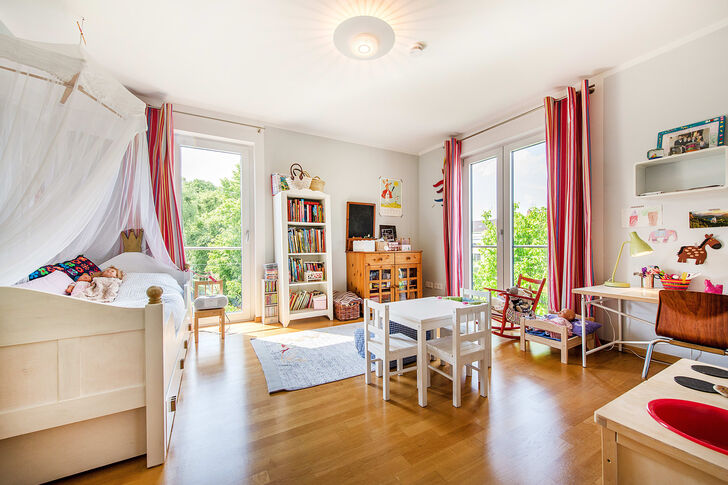 Kinderzimmer 2