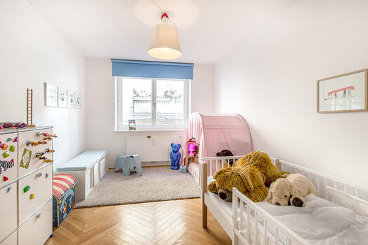 Kinderzimmer
