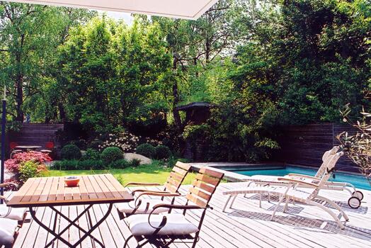 Garten