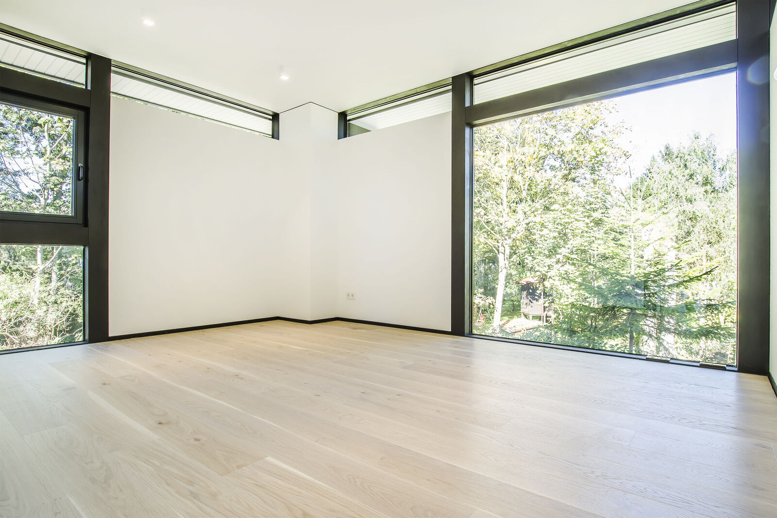 Kinderzimmer im Obergeschoß