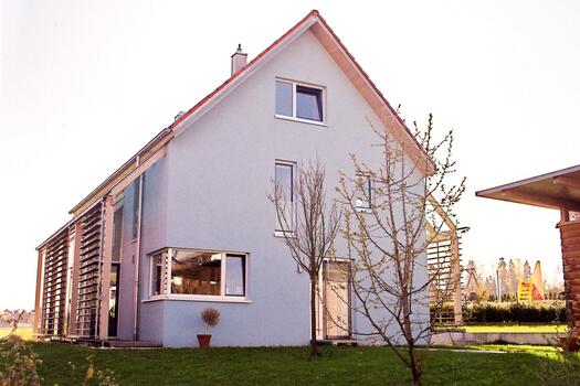 House view