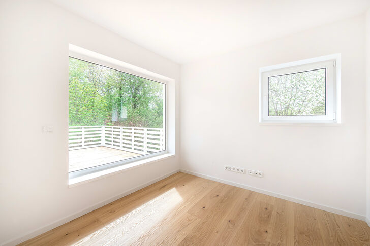 Arbeitszimmer OG