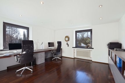 Büro