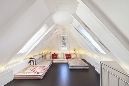 Dachstudio