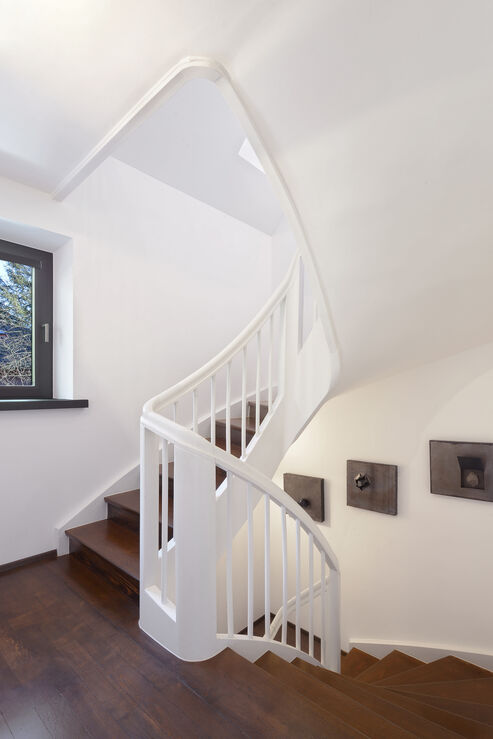 Treppenhaus