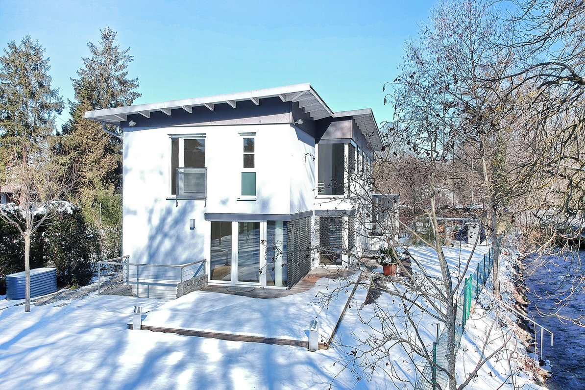 House view