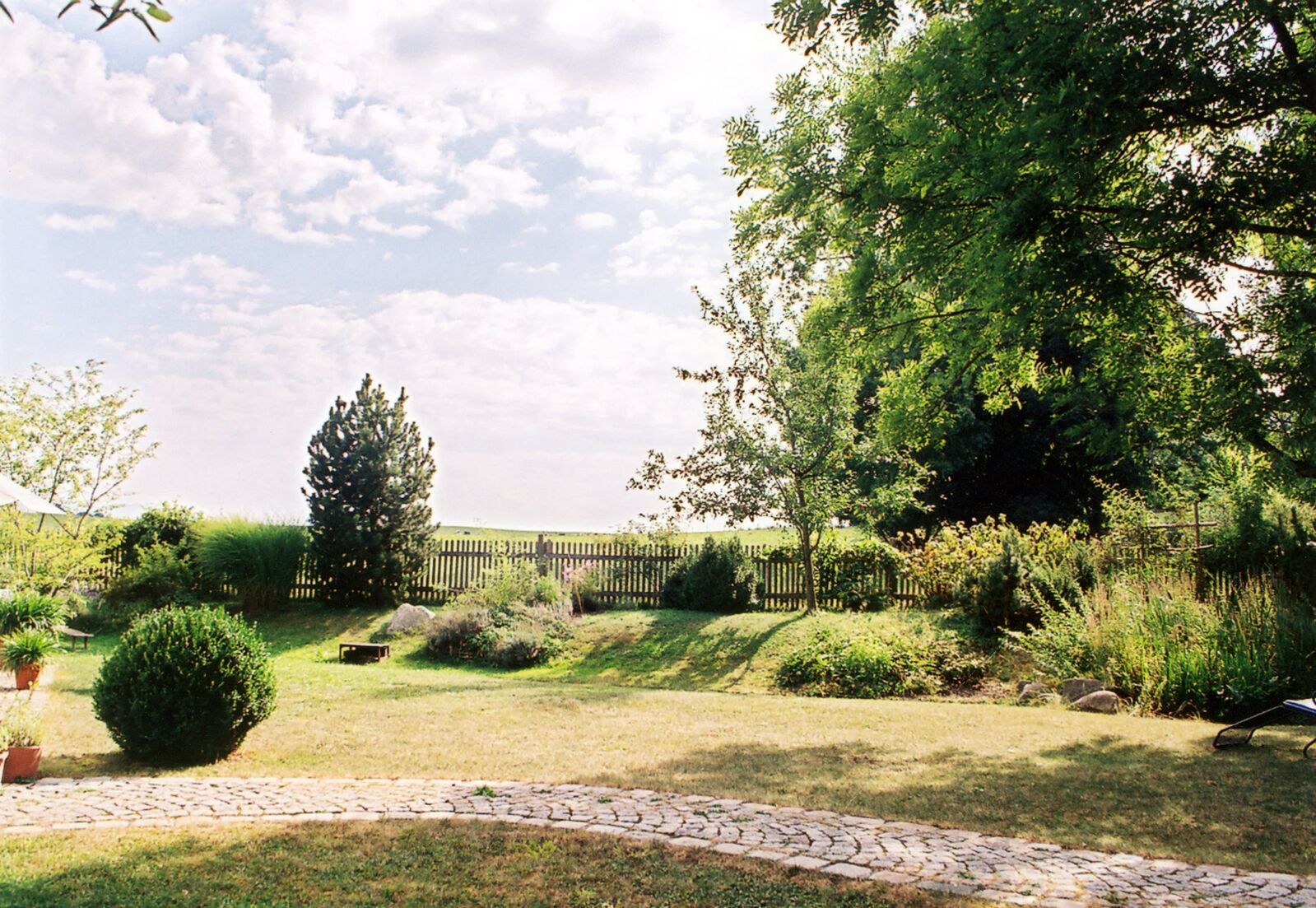 Garten