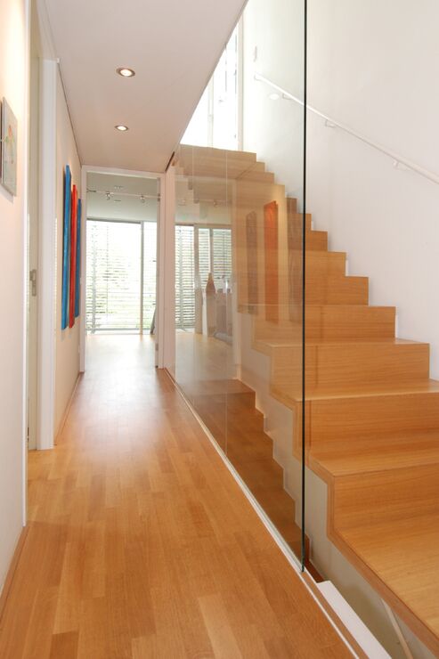 Treppe