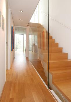 Treppe