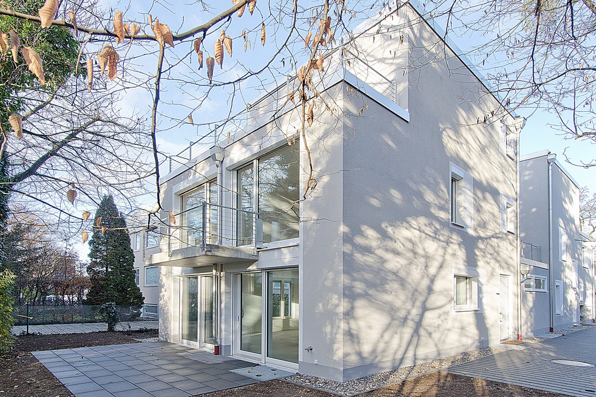 House view
