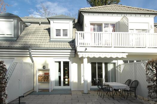 House view