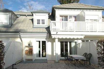 Modernes Stadthaus in exzellenter Architektur