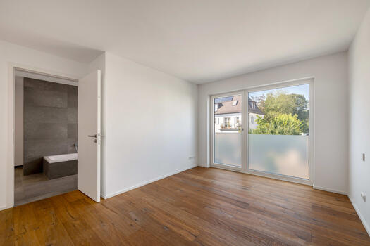 Master bath en suite