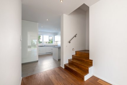 Familiengerechter Grundriss