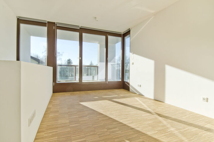 Schlafzimmer DG