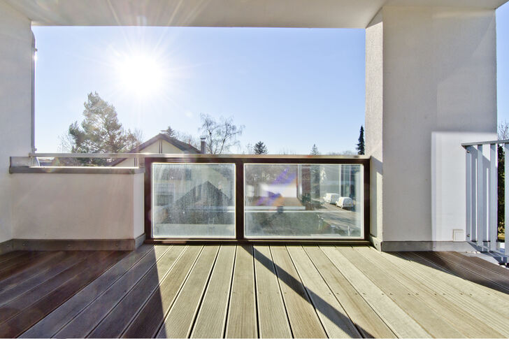 Loggia