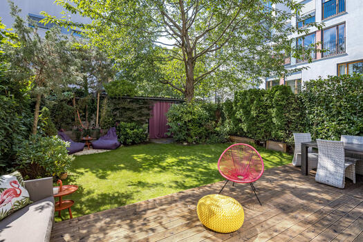 Garten