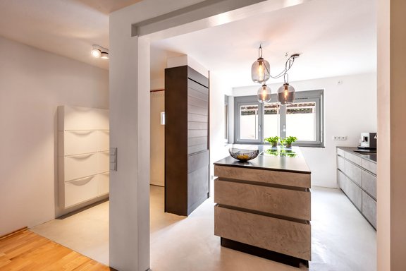 Design Kitchen (Light)