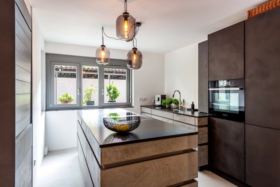 Design Kitchen (Light)