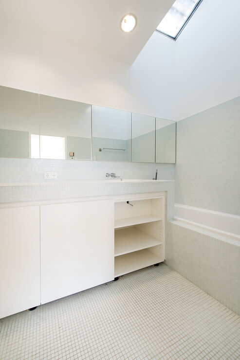 Bad en suite