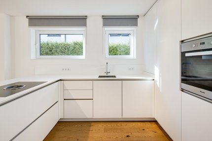 High quality carpenter kitchen