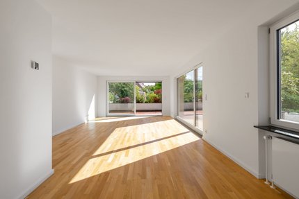 Vollständig modernisiert