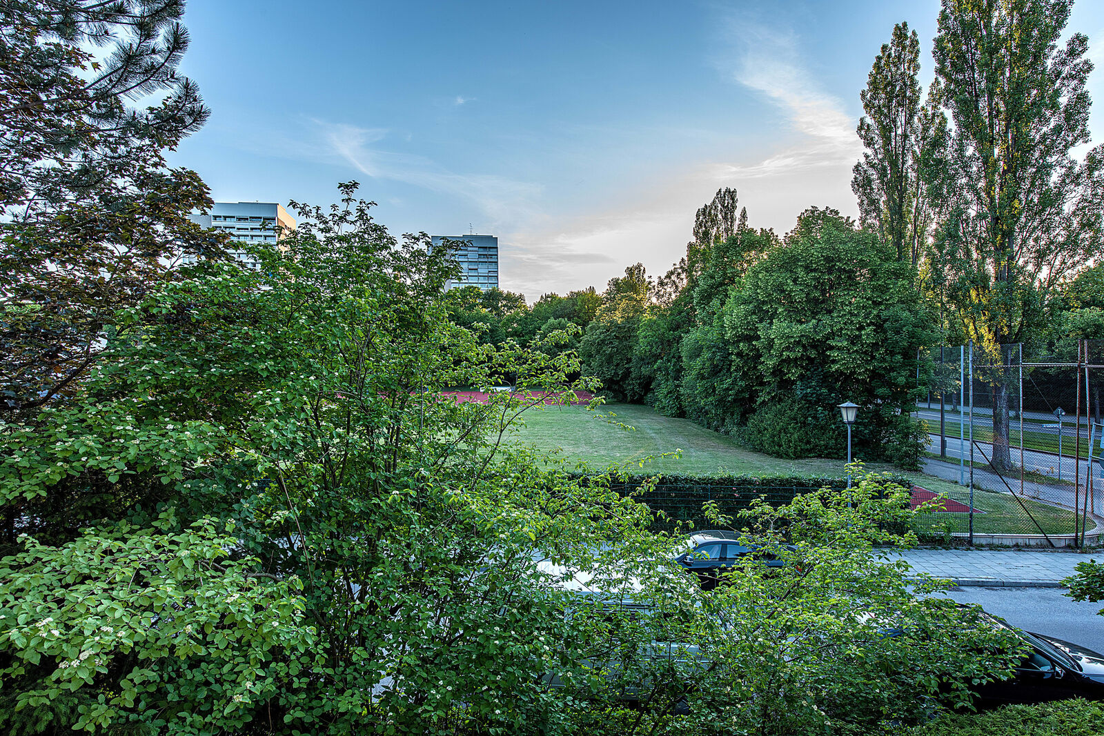 Ausblick