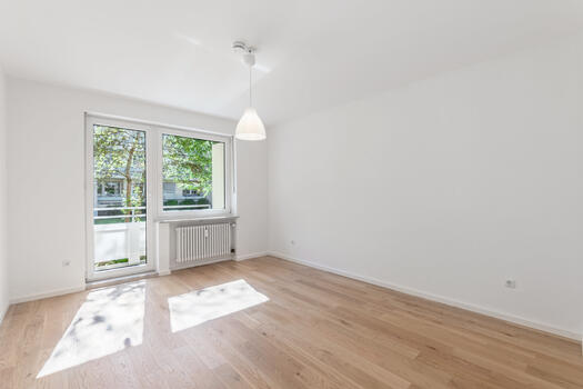 Gäste-/Arbeitszimmer
