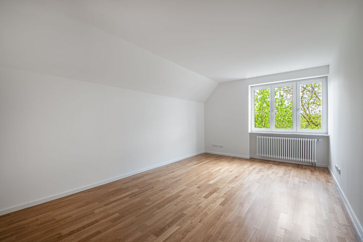 Familiengerechtes Raumangebot