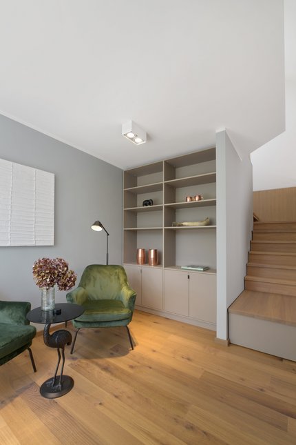 Lese- oder Arbeitsplatz