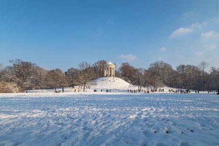 Englischer Garten