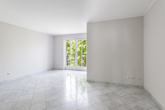 Großes Wohn-/Esszimmer