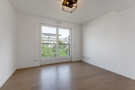 Ruhiges Schlafzimmer