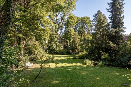 Property in a natural setting